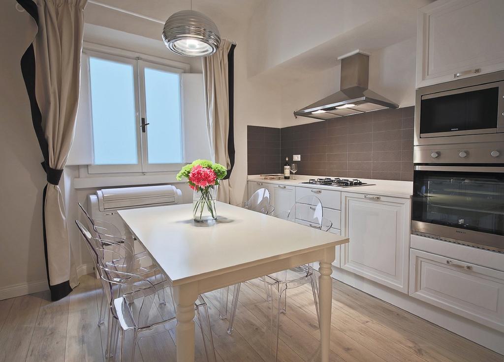 Apartments Florence Borgo Dei Greci Rom bilde