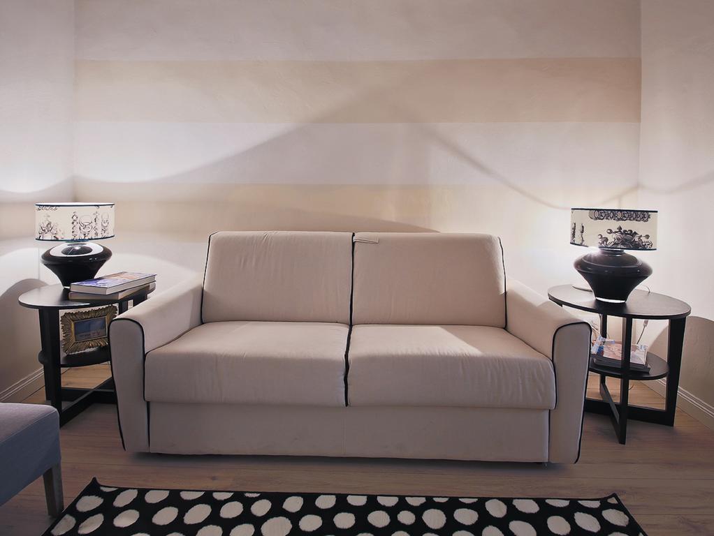 Apartments Florence Borgo Dei Greci Rom bilde
