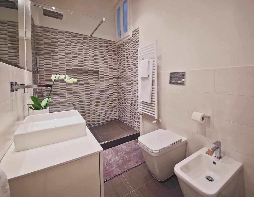 Apartments Florence Borgo Dei Greci Rom bilde