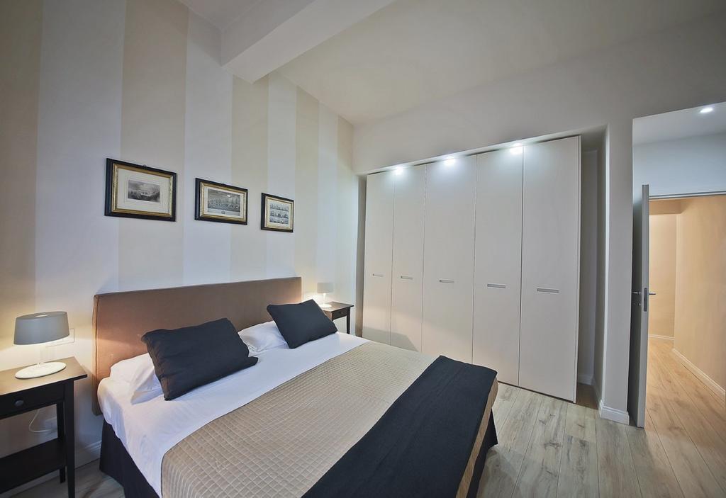 Apartments Florence Borgo Dei Greci Rom bilde