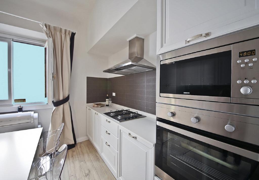 Apartments Florence Borgo Dei Greci Eksteriør bilde
